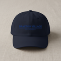 Braxton Village Classic Dad Hat