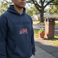 Ashcroft Patriot Hoodie