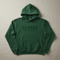 12 Oaks Classic Hoodie