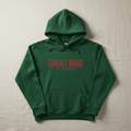Sunset Ridge Classic Hoodie