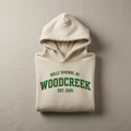 Woodcreek Vintage Hoodie