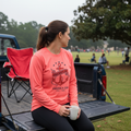 Ashcroft Coastal Long-Sleeve Tee