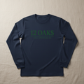 12 Oaks Classic Longsleeve
