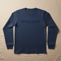 Braxton Village Classic Longsleeve