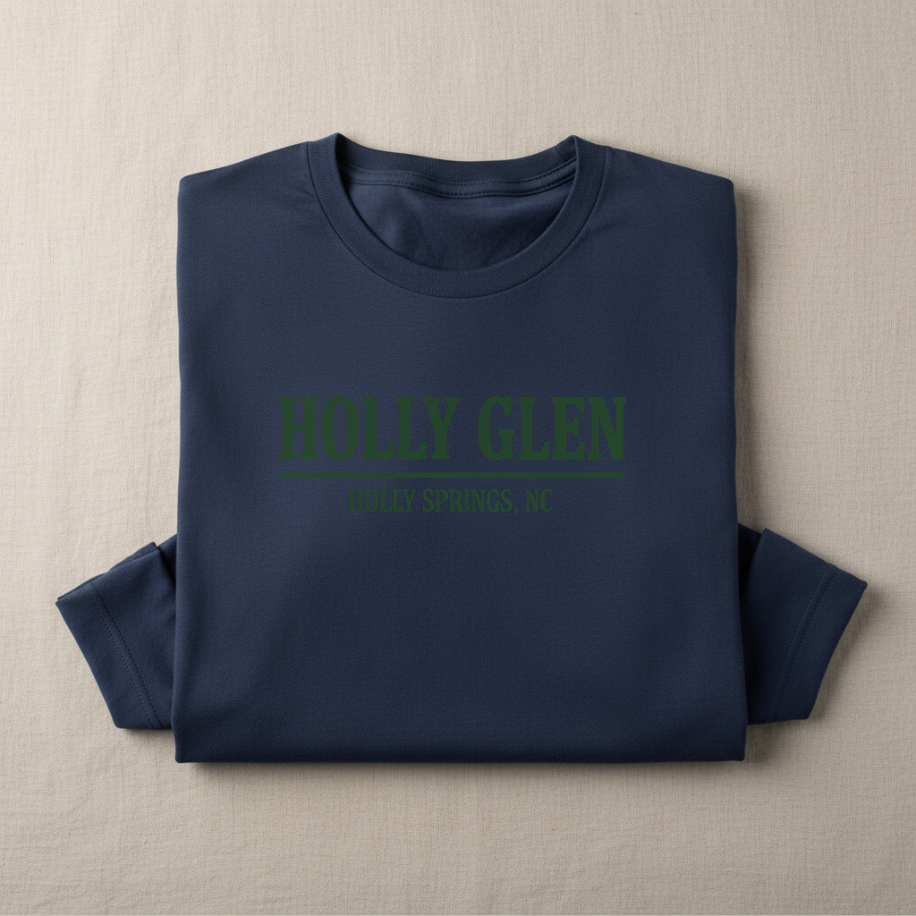 Holly Glen Classic Longsleeve