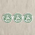 Woodcreek Lifestyle Sticker Pack