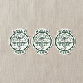 Holly Glen Lifestyle Sticker Pack