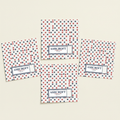 Ashcroft Stars Sticker Pack