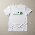 12 Oaks Classic Tee