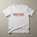 Sunset Ridge Classic Tee