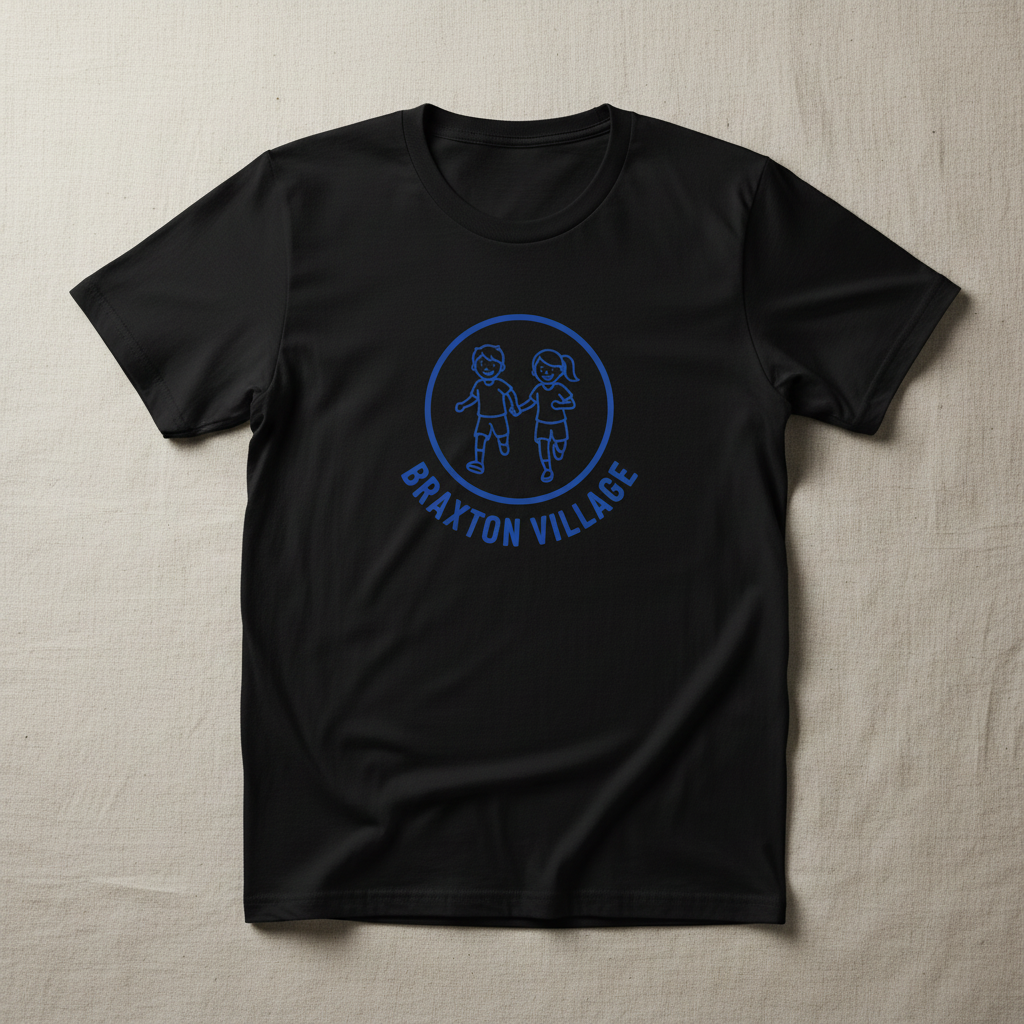 Braxton Village Lifestyle Tee