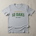 12 Oaks Vintage Tee