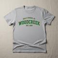 Woodcreek Vintage Tee