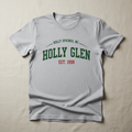Holly Glen Vintage Tee