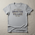 Braxton Village Vintage Tee
