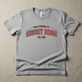 Sunset Ridge Vintage Tee