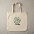 12 Oaks Lifestyle Tote