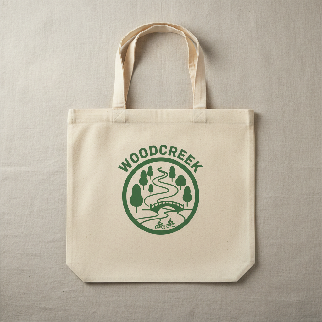 Woodcreek Lifestyle Tote