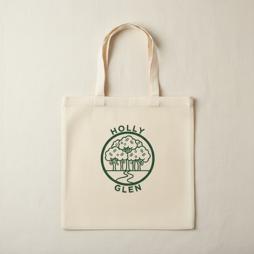 Holly Glen Lifestyle Tote